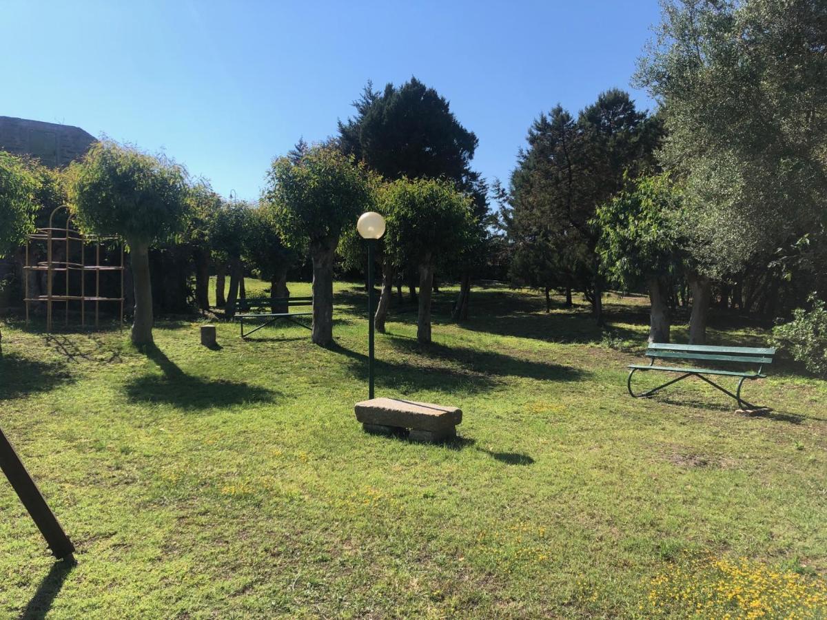 スティンティーノ Civico34 House 4 - I Giardini Dell'Ancoraヴィラ エクステリア 写真